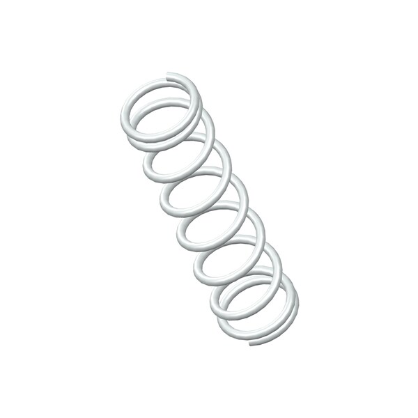 Approved Vendor Compression Spring, O= .219, L= .88, W= .024 G609976628 - main